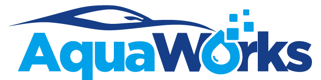 AquaWorks Car Wash Marketing and Car Wash Branding